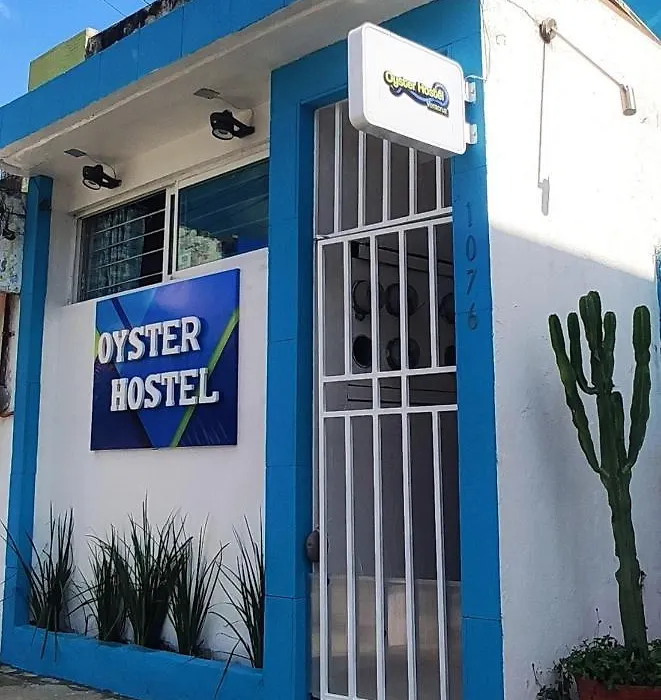 Oyster Hostel-1