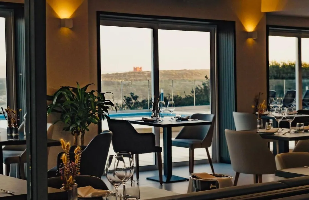 Hotel Viu57-1