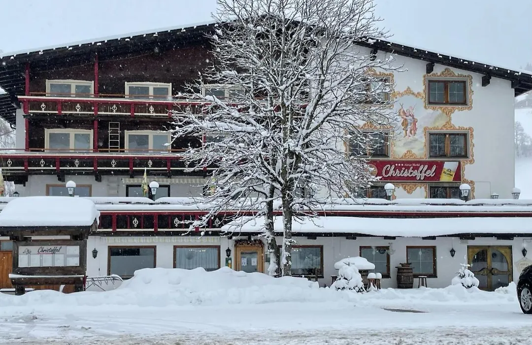 Hotel Christoffel-1