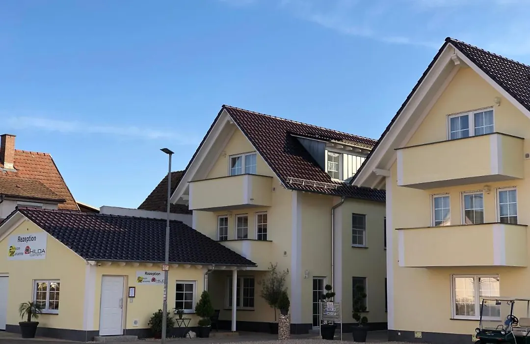 Apartment - Pension Marianna-1
