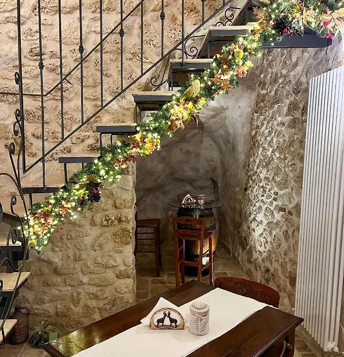 B&B Casa Antonetti-1
