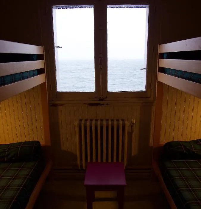 Auberge de jeunesse de Concarneau-1