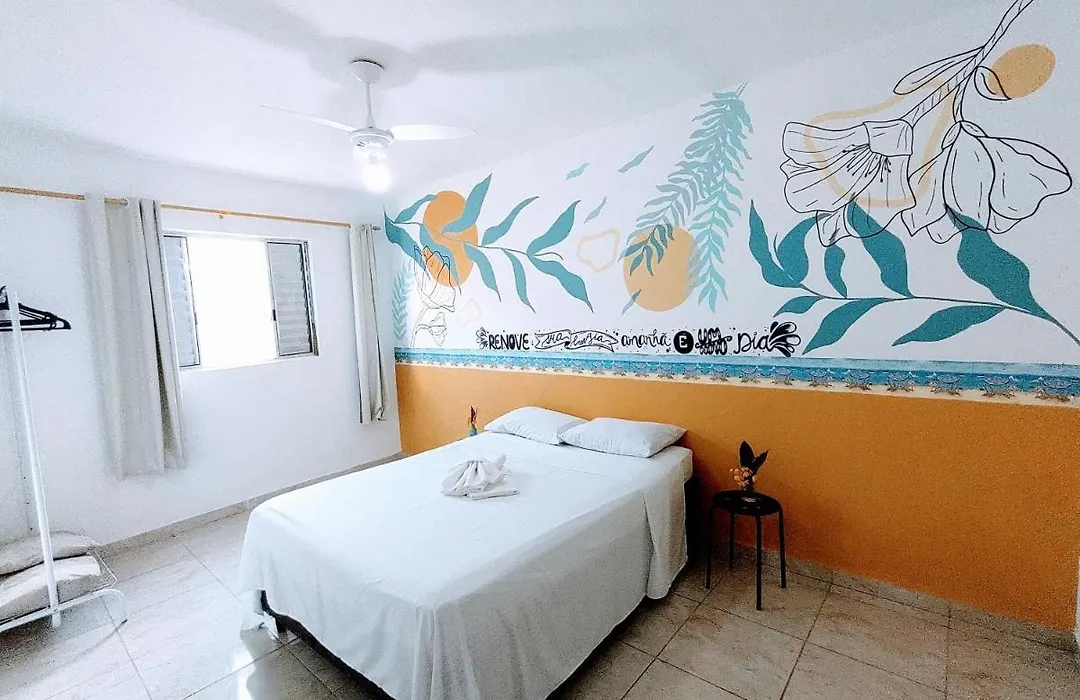 Casa Mar Peruíbe-1
