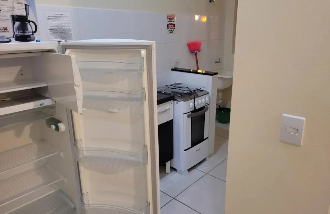 Pousada Flat di Antoninni-1