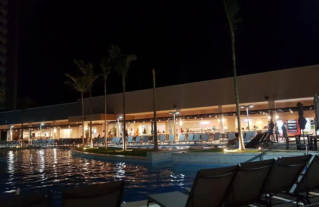 Grein Solar das Águas Park Resort-1