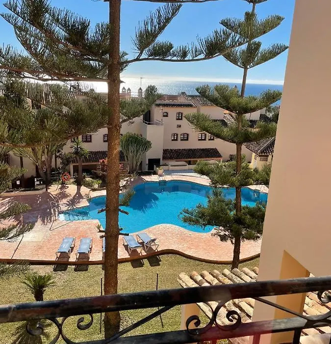 Apartamentos El Toro-1