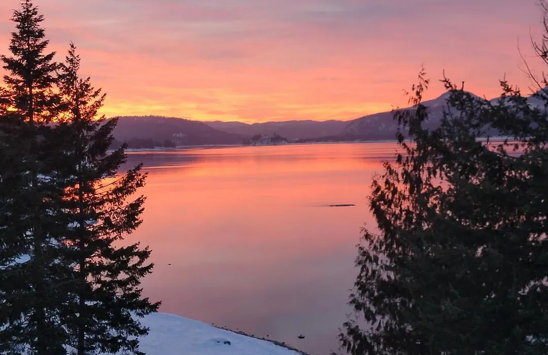 Lodge At Sandpoint-1