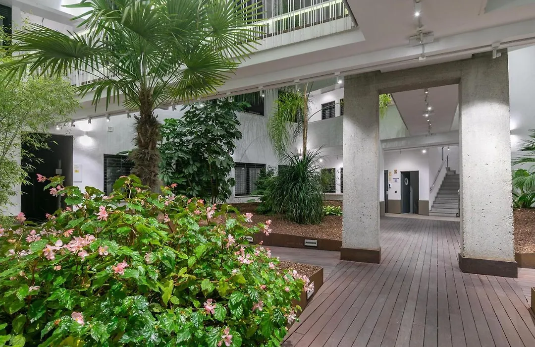 Holiday Rentals Tempa Museo-1