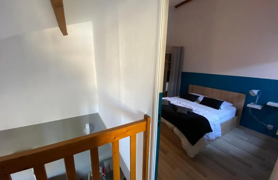 La Villa De La Plage-1