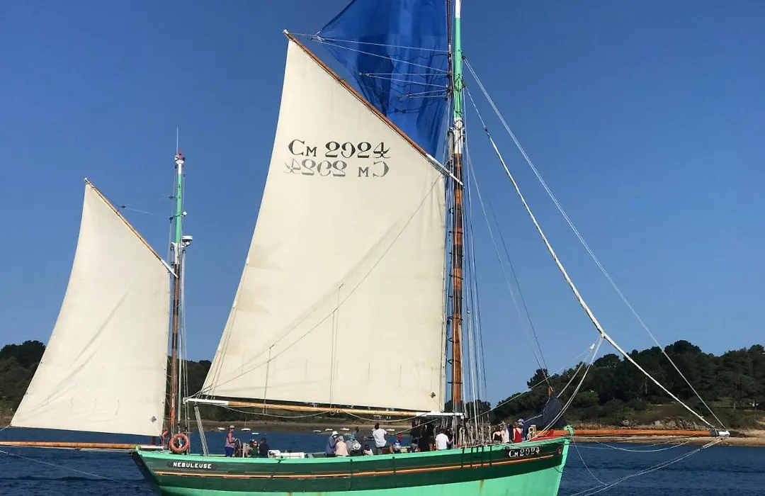 Résidence du Pélican-1