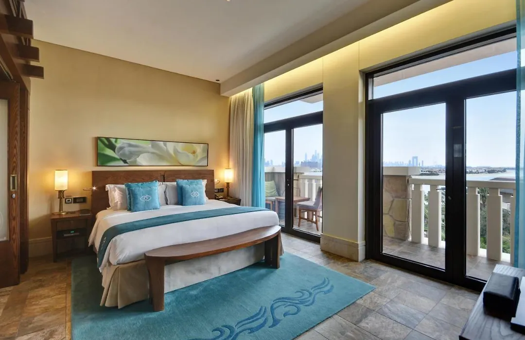 Sofitel Dubai Palm Apartments-1