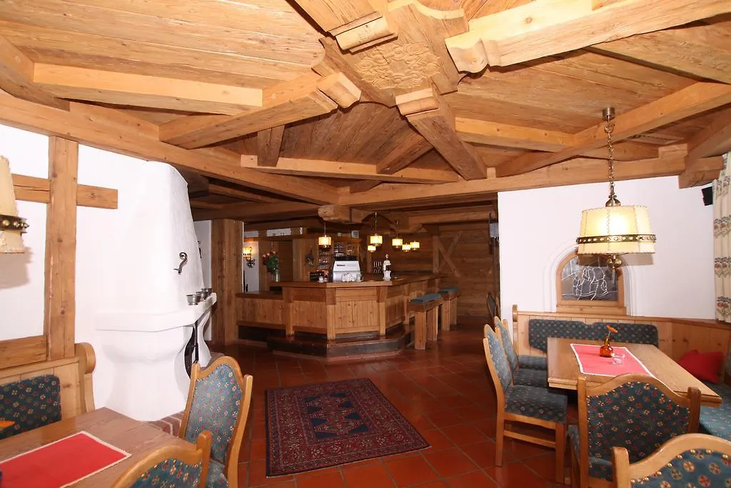 Hotel Landle-1