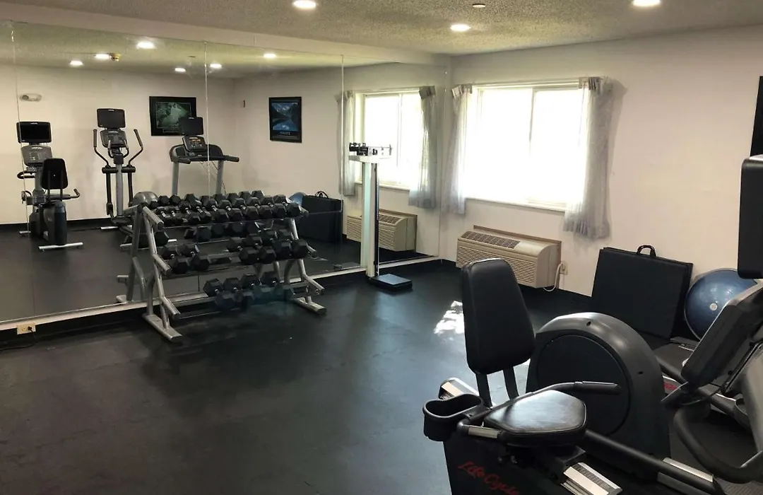 Country Inn & Suites By Radisson, Auburn, In-1