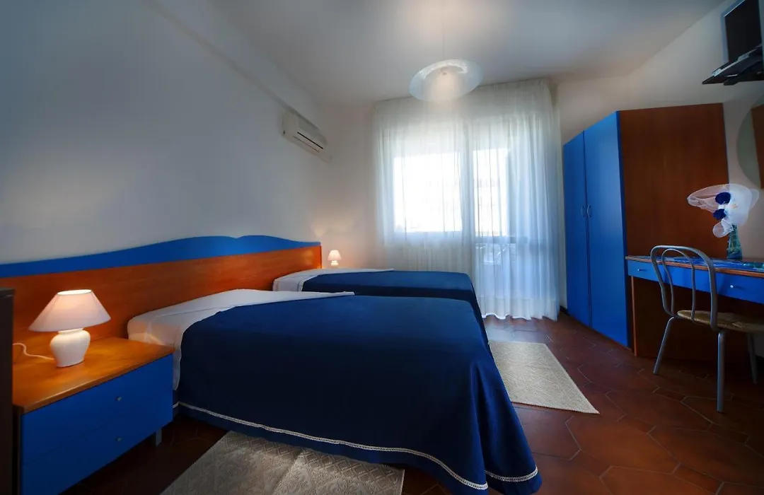 B&B Brisa del Mar-1