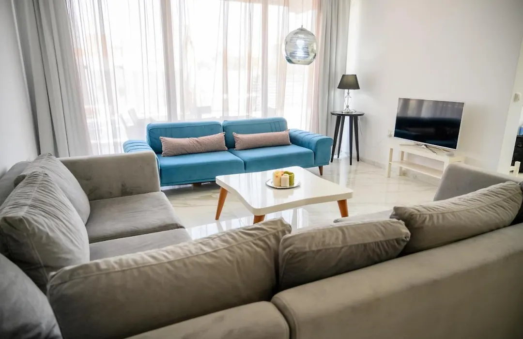 Luxury Scandinavian - Villa Montenegro-1