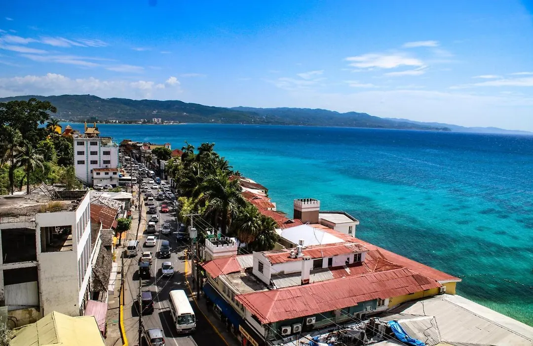 Montego Bay Club Beach Resort-1