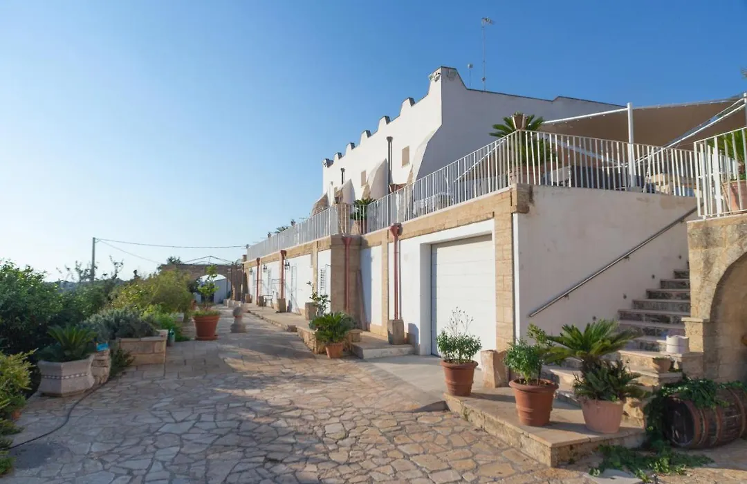 Masseria Bufolaria-1
