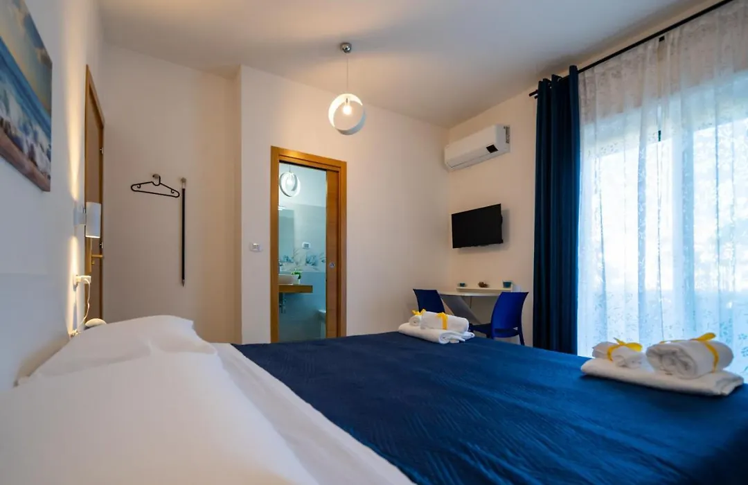 Sunsea Bed And Breakfast-1