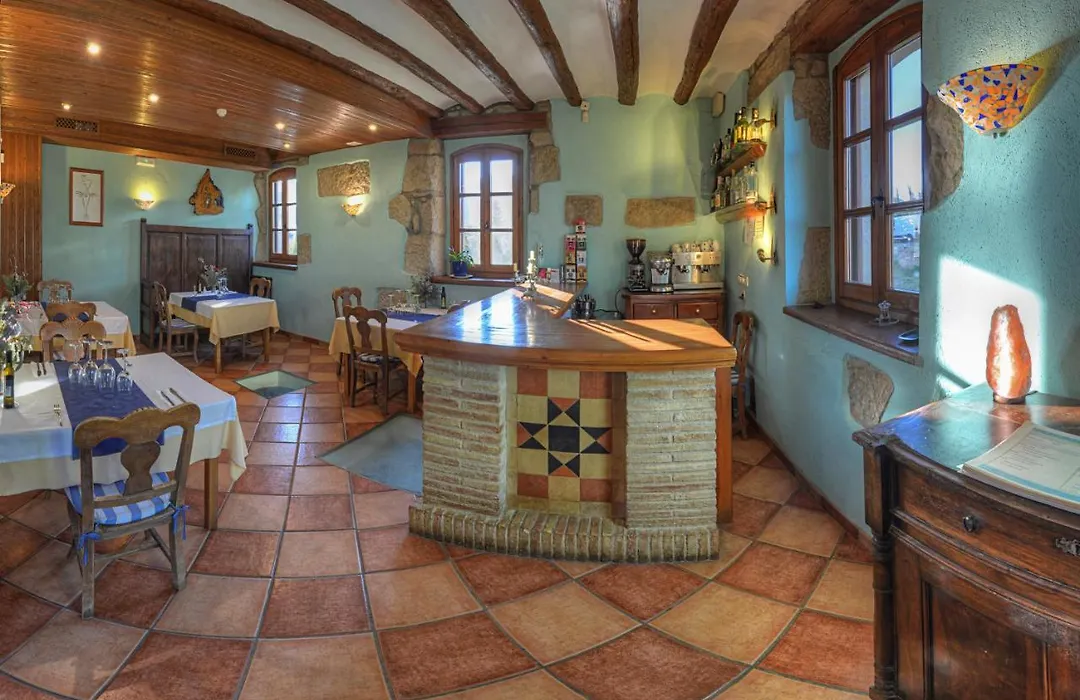 Hotel Boutique Bodegas De Arnes - Adults Only-1