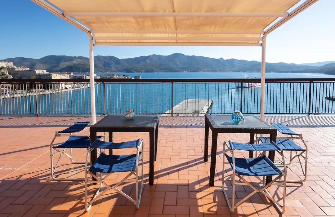 Dal Sandro B&B-1