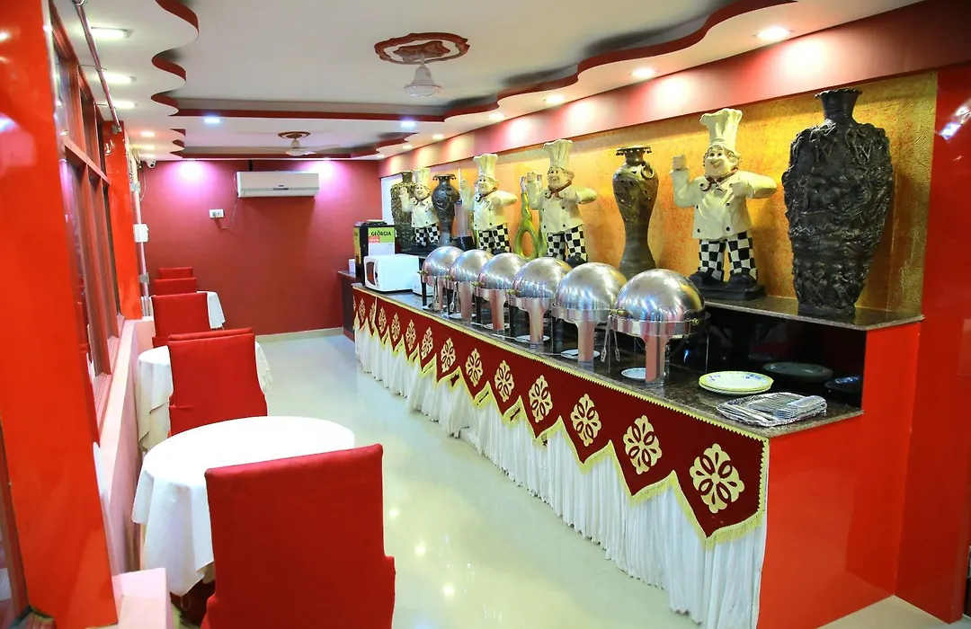 Babul Hotel-1