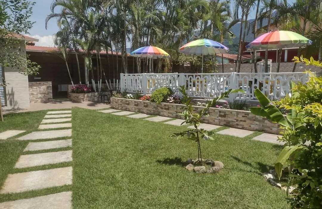 Recanto Sol e Luz-1
