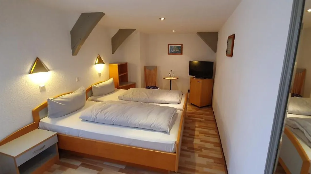Hotel Zur Krone-1