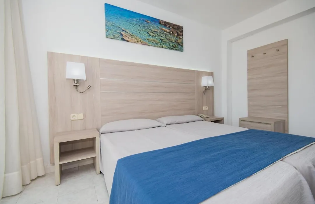 Hotel Bella Mar-1