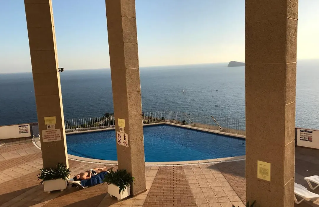 Villa Marina Apartment-1