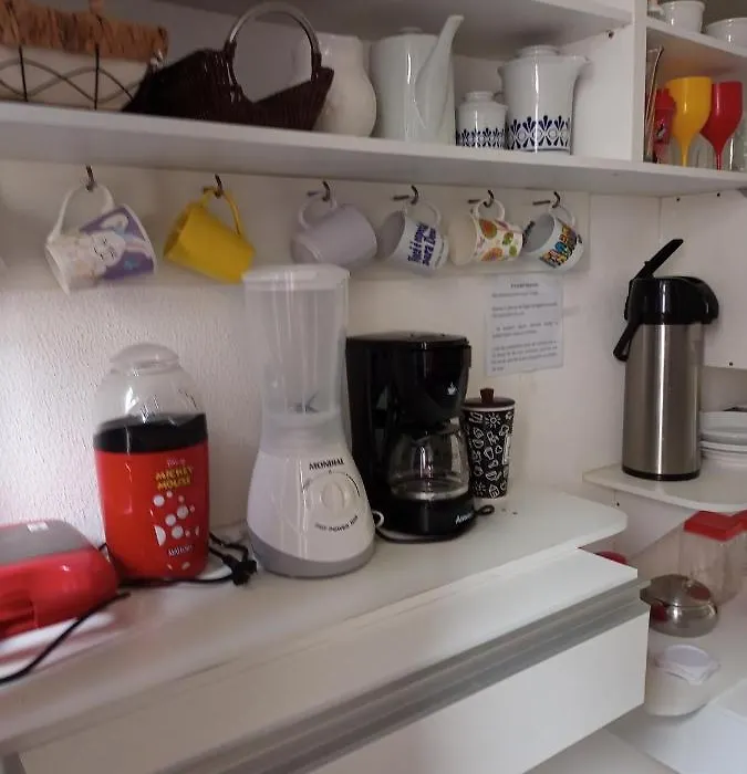 Apartamento Vog-1