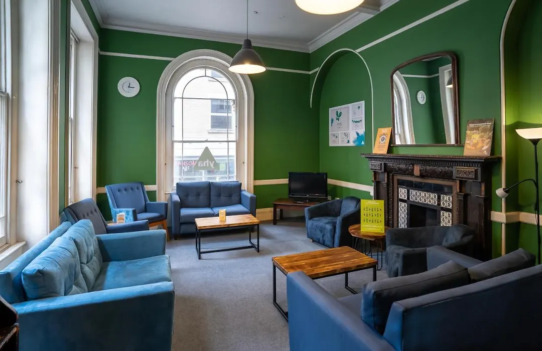 Yha London St Paul'S-1