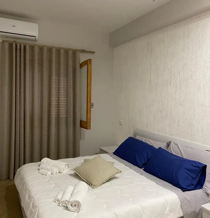Casa Vacanze Antares-1