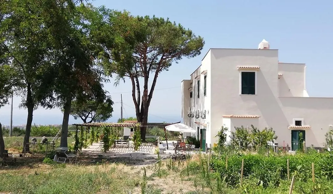 Villa Mazza al Vesuvio-1