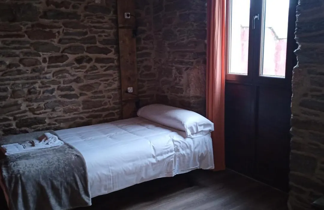 La Casona de Sarria-1