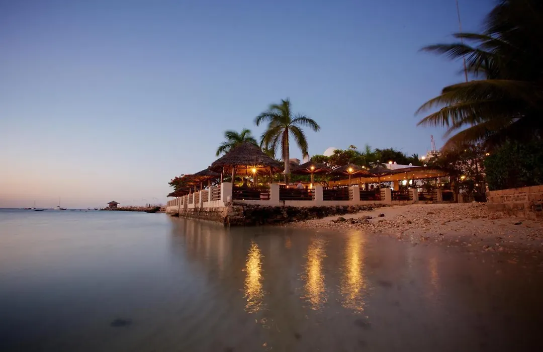 Hotel Slipway-1
