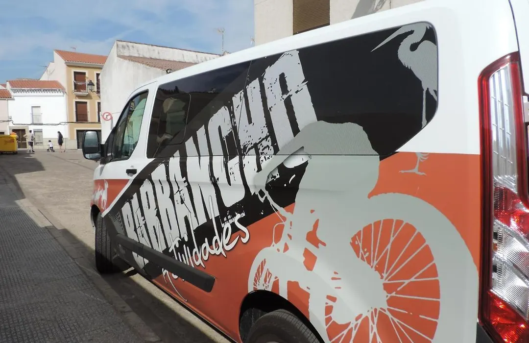 Apartamento Barbancho-1