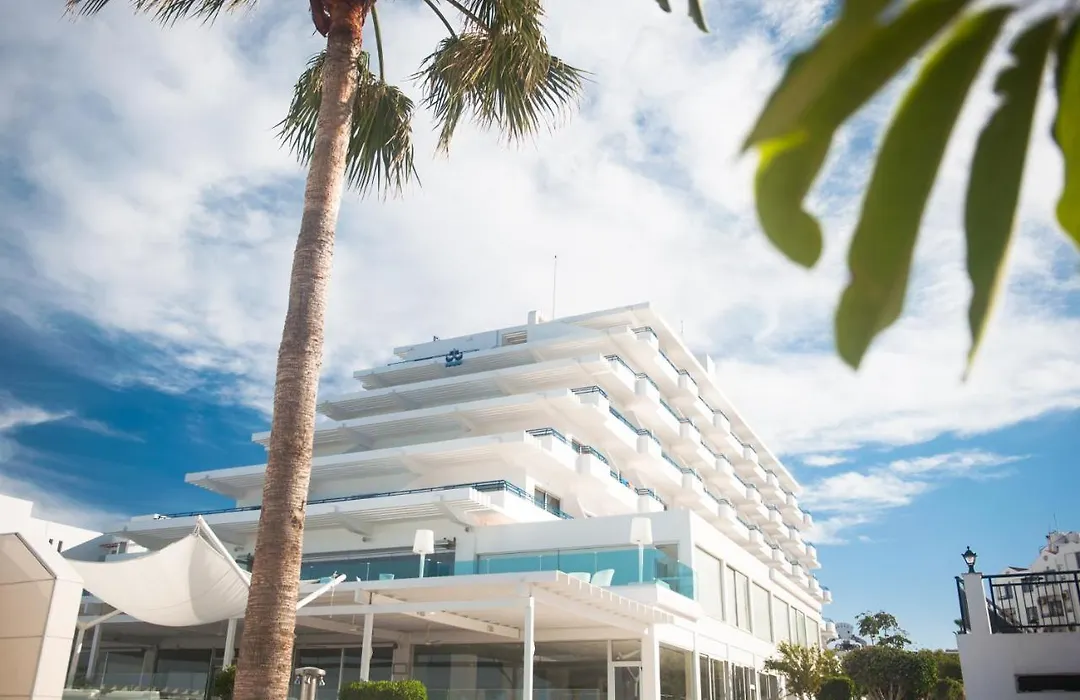 Vrissiana Boutique Beach Hotel-1