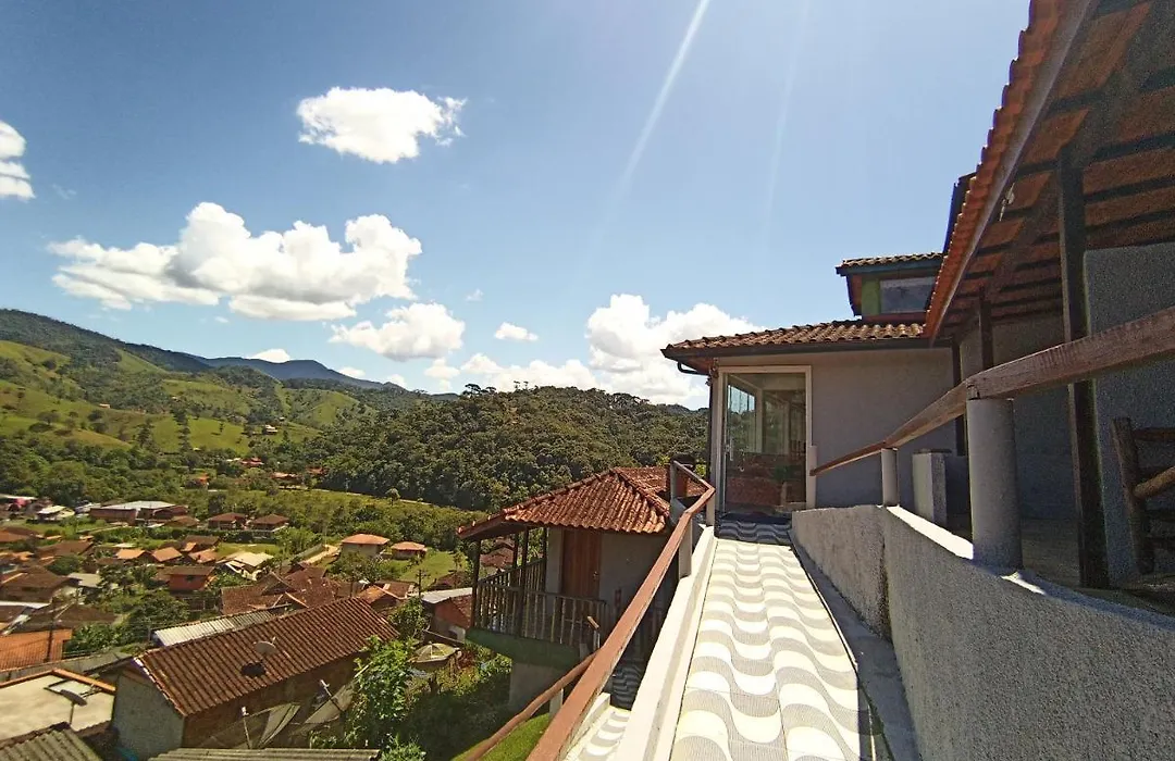 Pousada Da Santina-1