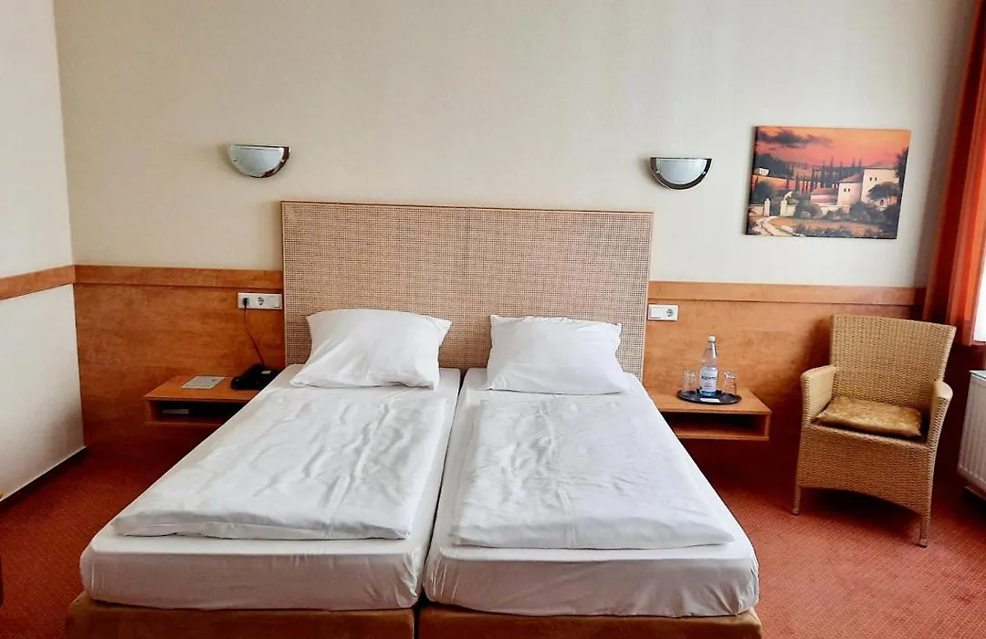 Parkhotel Kevelaer-1