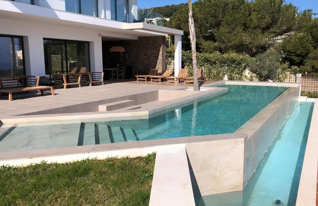 Villa El Refugio By Interhome-1