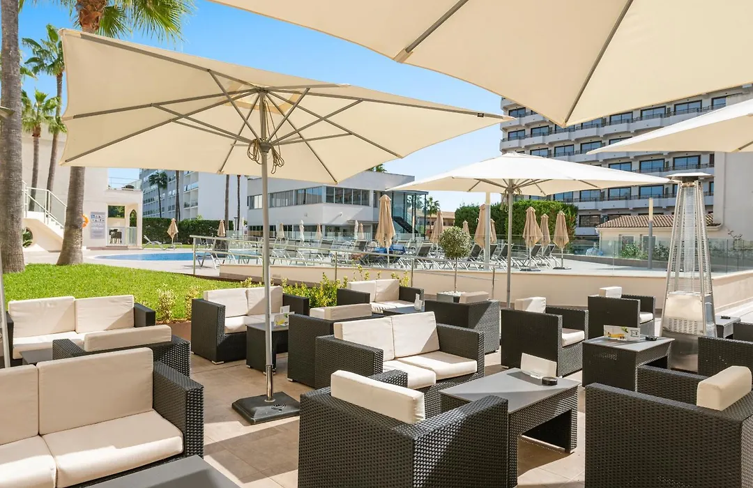 Trendhotel Alcudia - Adults Only-1
