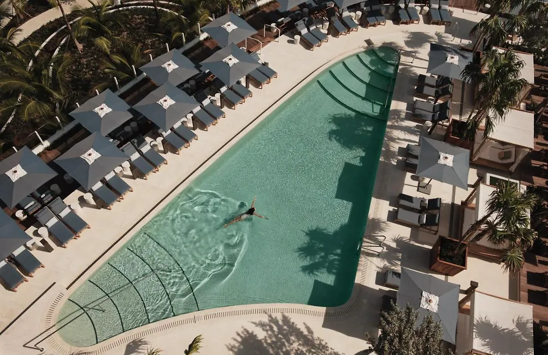 Four Seasons Hotel&Residences Fort Lauderdale-1