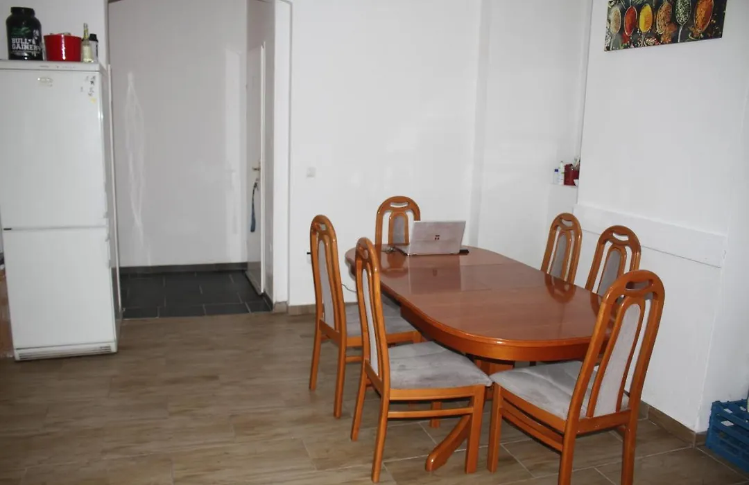 Stadtpark Rooms Vienna-1