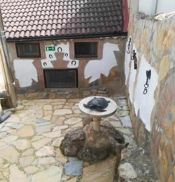 La casita del herrador-1