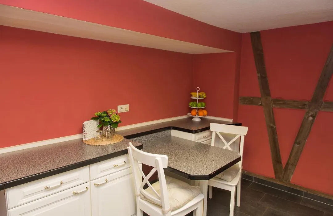 Ferienwohnung Rottweil Zentrum-1