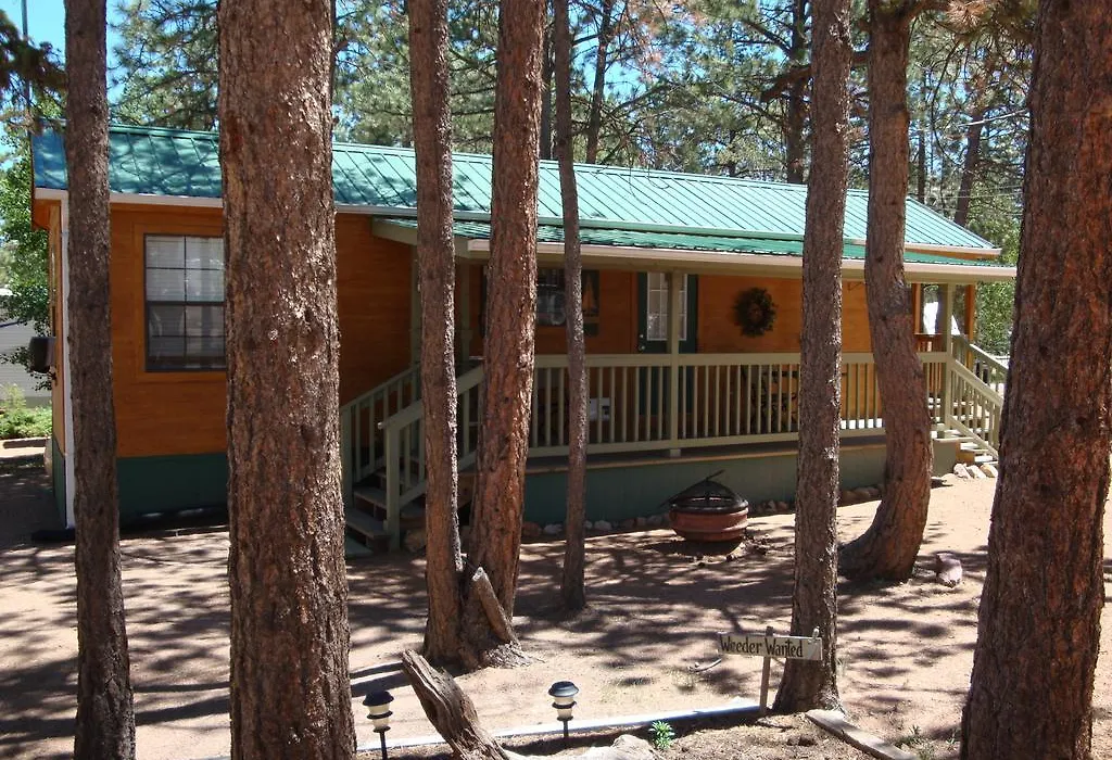 Bristlecone Lodge-1