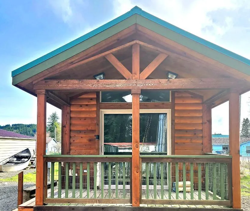 The Bogi Bear Inn-1