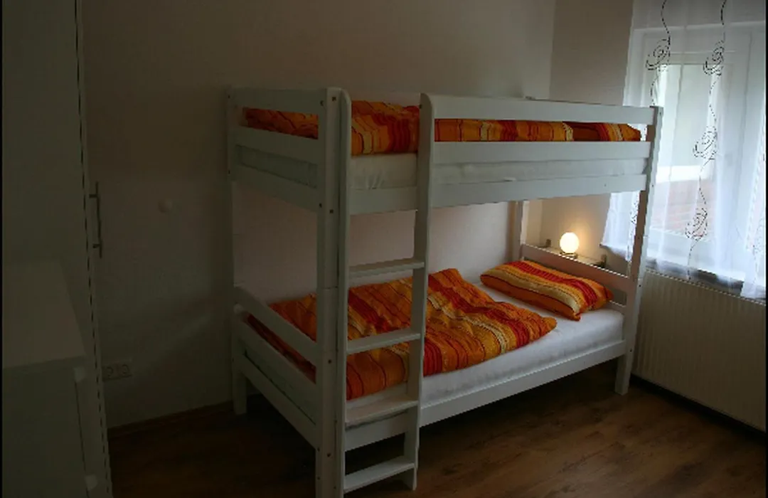 Ferienwohnungen Minsen-1