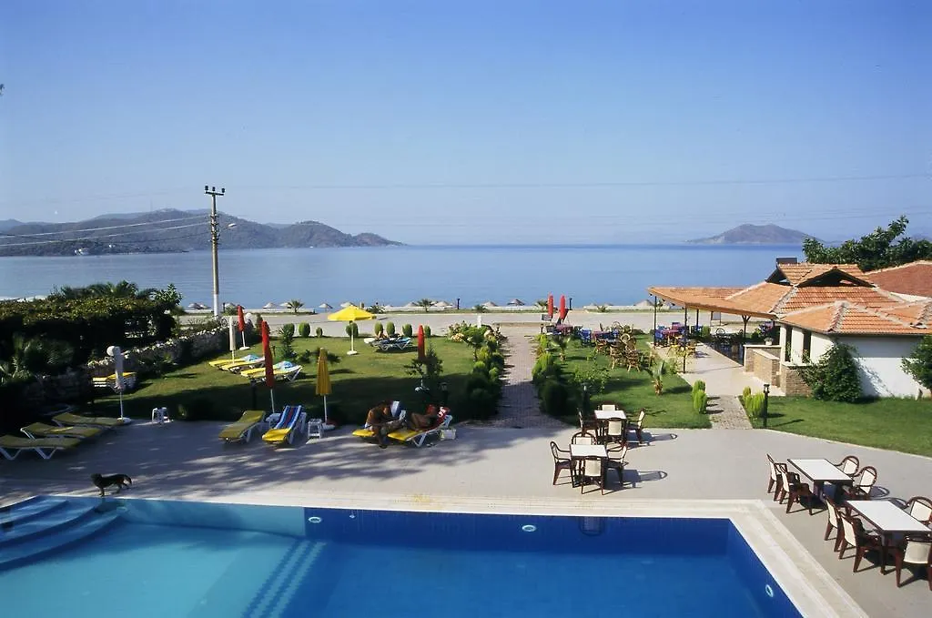 Area Hotel-1