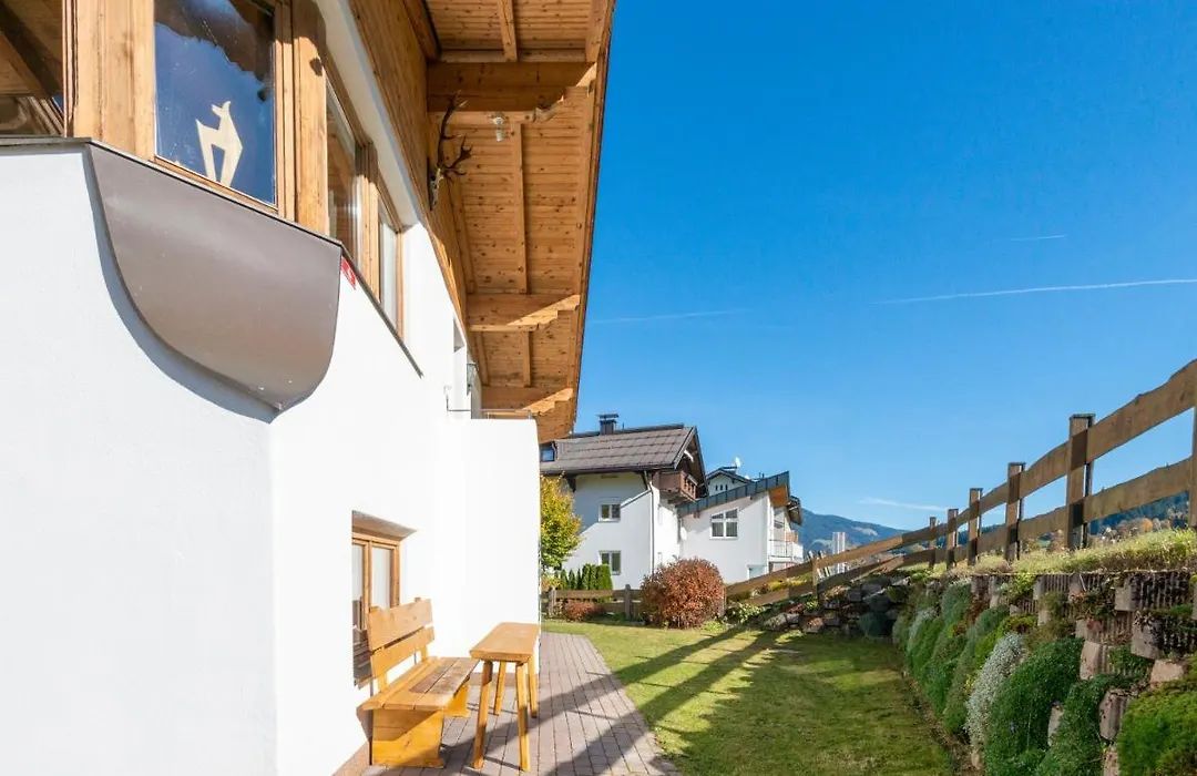 Westendorf Mountain Lodge-1